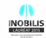 LAURÉAT-NOBILIS2015  plus de 250,000$