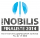 Finaliste Nobilis 2014 «Rénovation-agrandissement plus de 250000$»