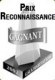 Gagnant Gala Habitation 2000