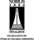 FINALISTE - Nobilis 2004 «Projet de rénovation résidentielle»