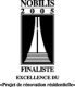 FINALISTE - Nobilis 2005 «Projet de rénovation résidentielle»