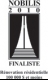 FINALISTE - Nobilis 2010 «Rénovation résidentielle 100 000$ et moins»